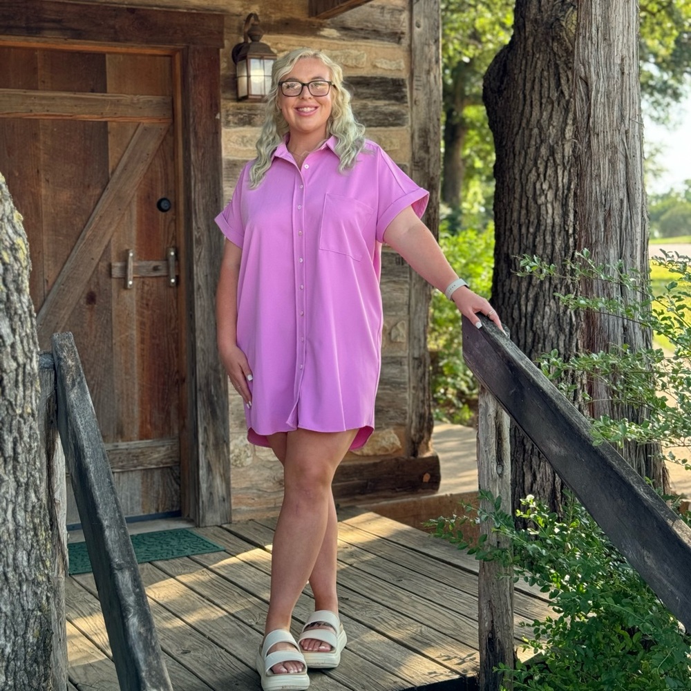 Meet your Posher, Brooklynn